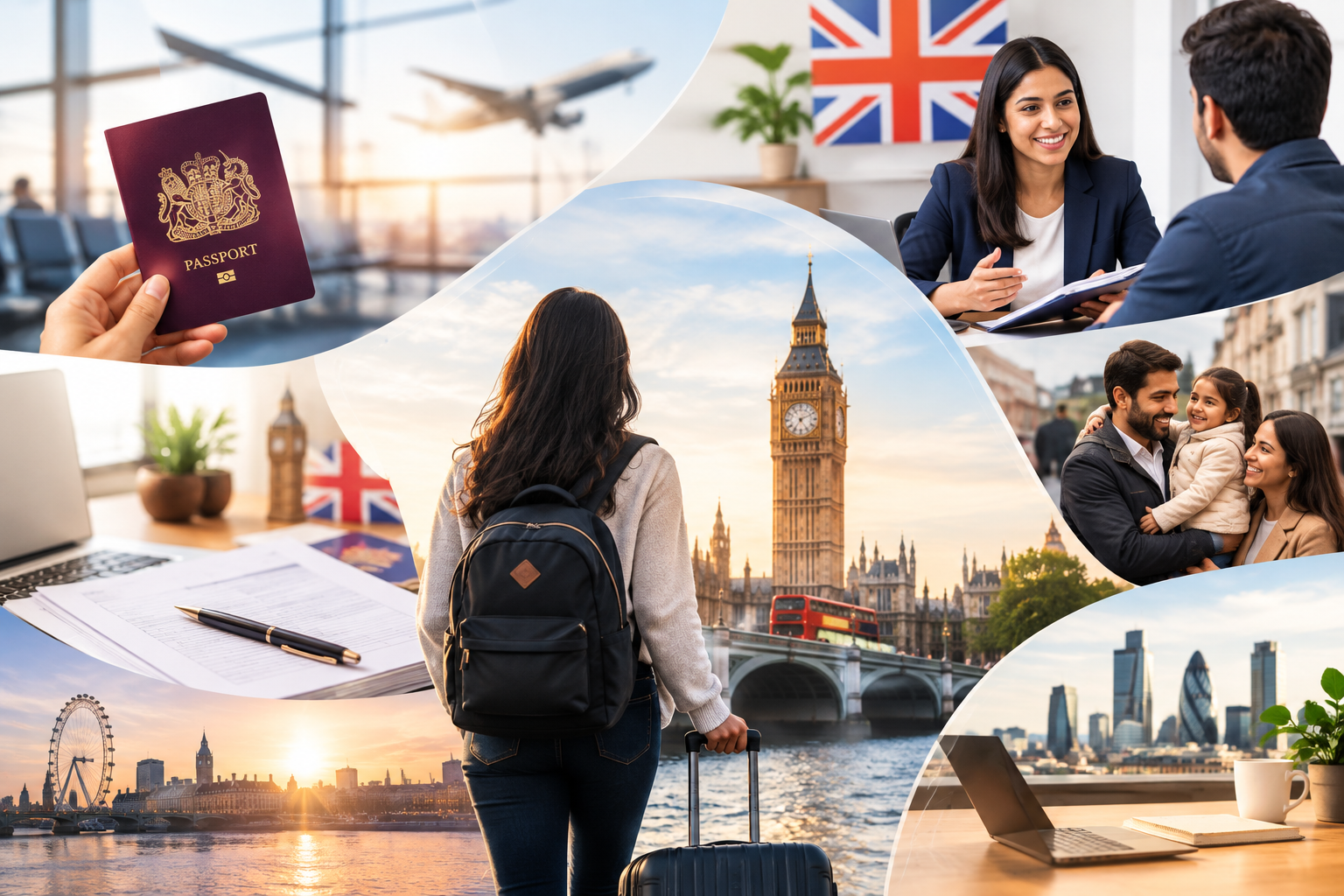 PHNX — UK immigration & settlement