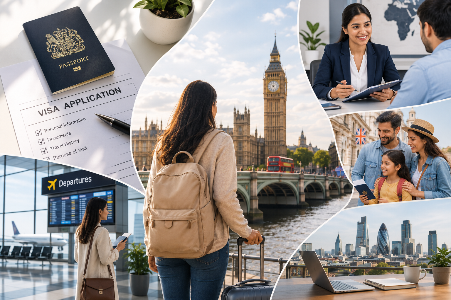 PHNX — UK visas & travel